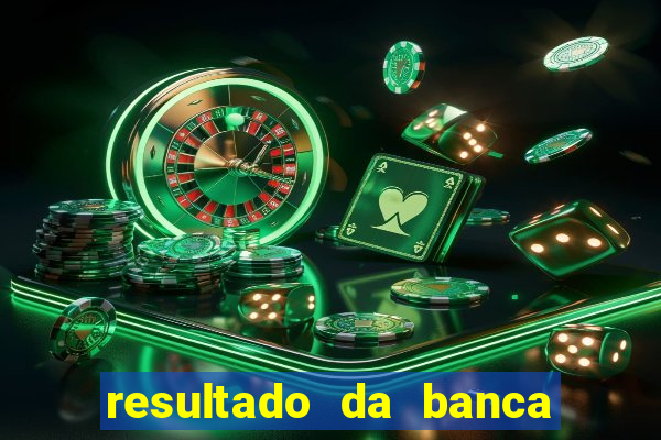 resultado da banca caminho da sorte hoje